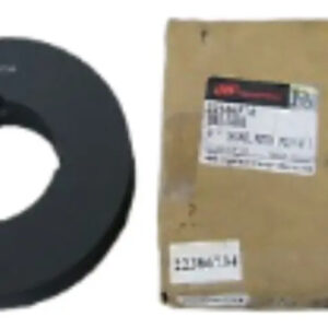 Polia Motor (poly V) 150mm Od Ingersoll Rand 22386734