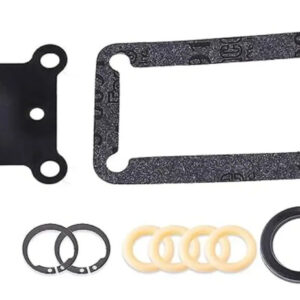 Diafragma Plastico (tpfe) E Anel Aro 637141