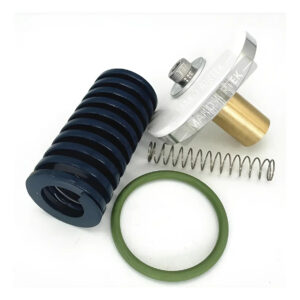 Kit De Reparo Da Valvula Ingersoll Rand 37954971