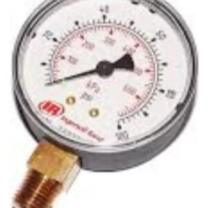 Aparelho P/medida Pressao-manometr Ingersoll Rand 32127896
