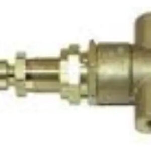 Valvula Piloto 105-120 Psig Ingersoll Rand 39266077