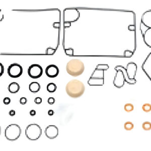 Kit Serviços P/ Bomba Liquidos Diafragma Aro 637495