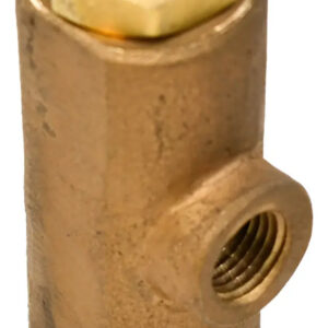 Valvula Admissao/blowndown Para Co Ingersoll Rand 23410798