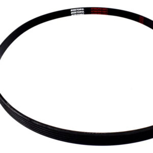 Correia De Borracha 1207 Mm Ingersoll Rand 47499581001