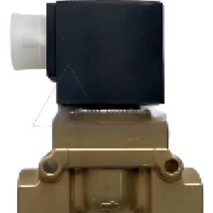 Valvula Solenoide 1/2 Ingersoll Rand 93189140