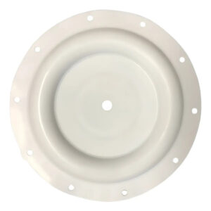 Diafragma De Plastico Para Bomba Pn Aro 94617