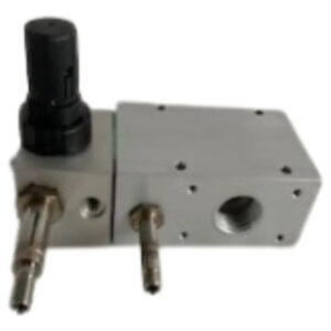 Kit Bloco Modulacao Ingersoll Rand 49165681