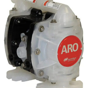 Bomba Pneumatica De Diafragma 1/4 Aro Pd01p-hks-kaa-a