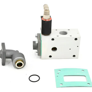 Kit De Servico Da Blowdown Ingersoll Rand 24109381