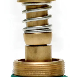 Elemento Termostatico Da Valvula Ingersoll Rand 39441944
