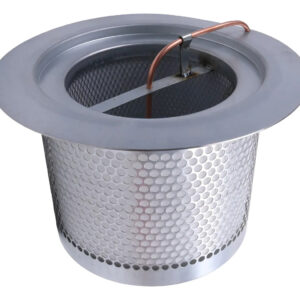 Elemento Separador Ar/oleo Ingersoll Rand 38008587