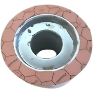 Elemento Separador Ar/oleo 6 Ingersoll Rand 22517866