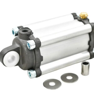 Kit Cilindro Da Vavula De Admissao P/ C Ingersoll R 23858236