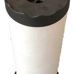 El. Filtro De Ar Mod. Fa1000ia 600 Cfm Ingersoll R. 24242364