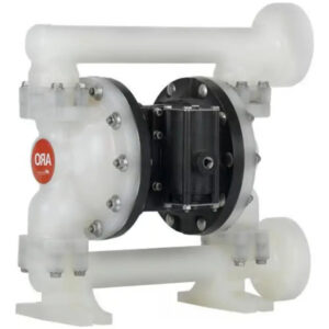 Bomba Pneumatica Pistao Diafragma 1 Aro Pd10p-yps-ptt