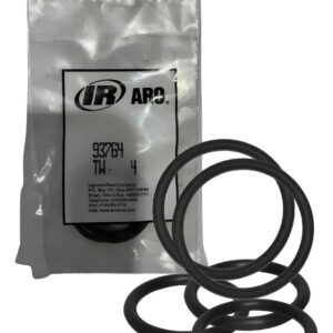 O Ring Aro 93764 Aro Ingersoll Rand Oem Pack Of  Lot 2 Preto
