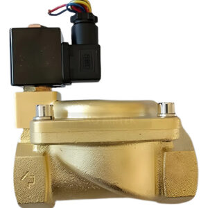 Valvula Solenoide Ingersoll Rand 22173629