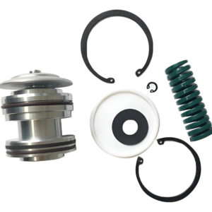 Valvula (kit) De Admissao Ingersoll Rand 22067177