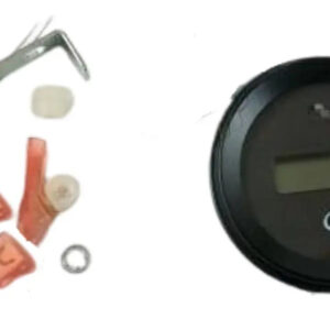 Kit De Horimetro Ingersoll Rand 38435525