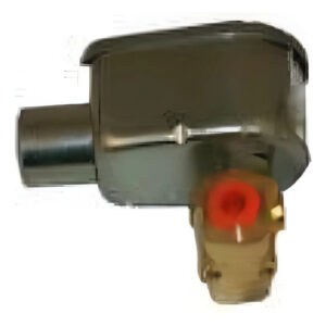 Valvula Solenoide Ingersoll Rand 39497680