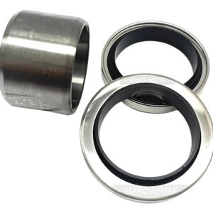 Kit De Selos P/ Unidade Compressora Ingersoll 42486597