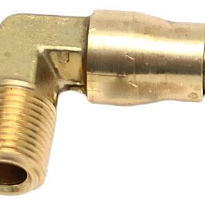 Acessorio P/tubo-cotovelo De Latao Ingersoll Rand 39155577