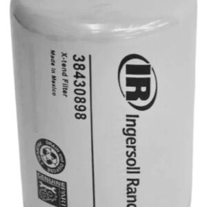 Filtro De Oleo - Alta Eficiencia Ingersoll Rand 38430898