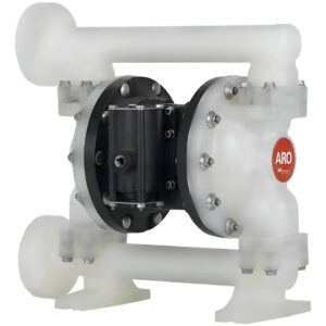 Bomba Pneum Diafragma Nao Metalica Aro Pd10p-fps-paa