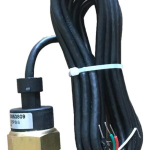 Aparelho P/medida Pressao-sensor E Cabo Ingersoll R 39853809