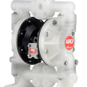 Bomba Pneumatica Pistao Duplo Diafra Aro 6661af-344-c