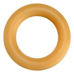 Anel O Ring De Plastico Poliuretano Oem Aro Original 93075
