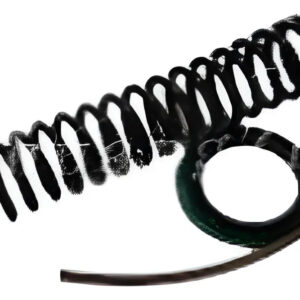 Kit De Servico Do Cilindro Atuador Ingersoll Rand 24509150